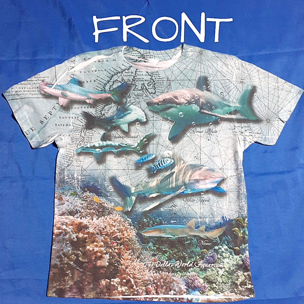Kids shirt